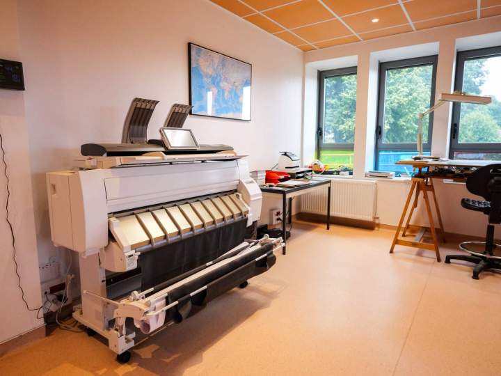 Conseil urbanisme Limoges